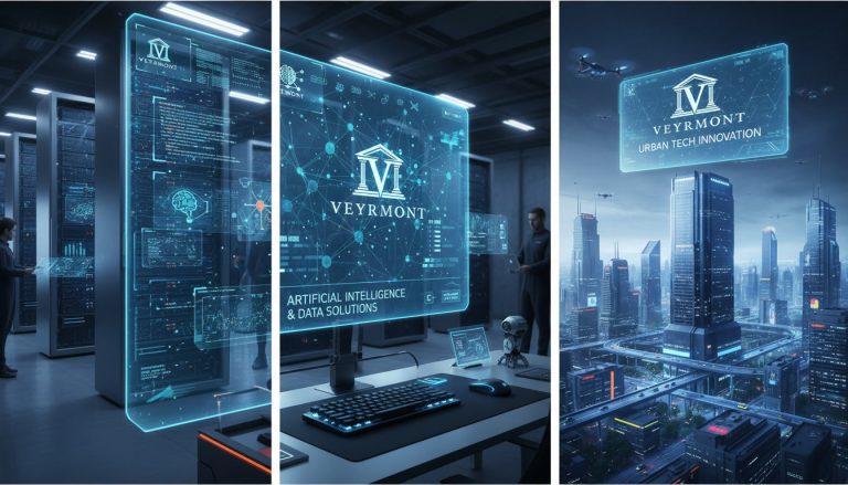 Veyrmont garantiert unaufhaltsame Performance für private Märkte
