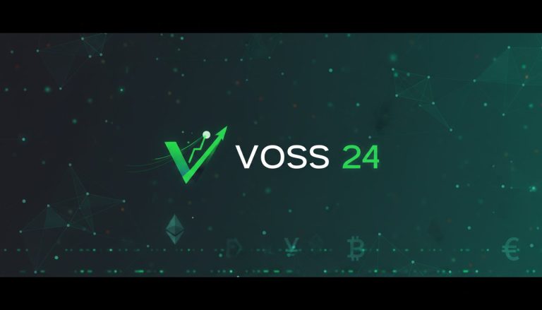 Krypto-Chaos? Voss24 bringt Ordnung und Chancen nach DACH