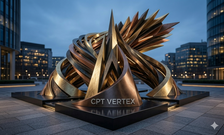 CptVertex unterstützt Privatanleger mit professionellen Trading-Tools