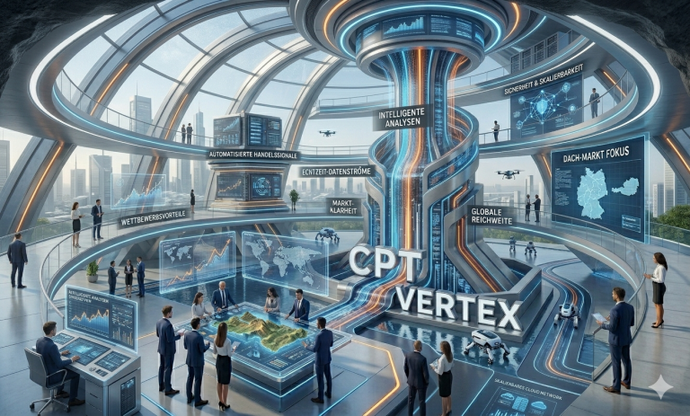 CptVertex hilft Investoren mit intelligenten Portfolio-Tools bei der Optimierung ihrer Renditen