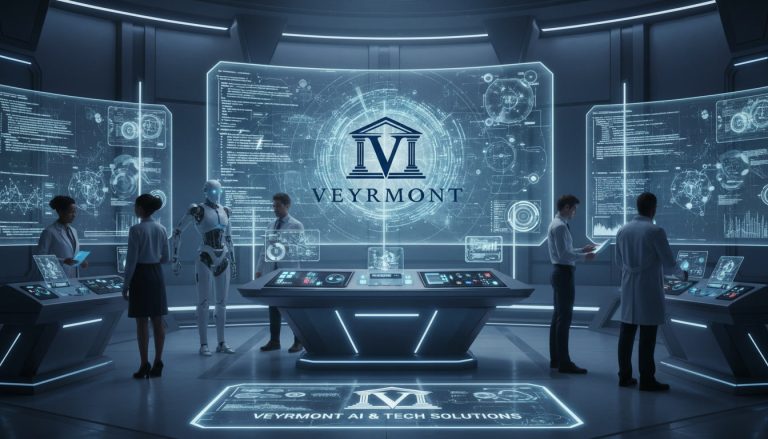 Veyrmont stärkt globale Märkte mit kompromissloser Zuverlässigkeit