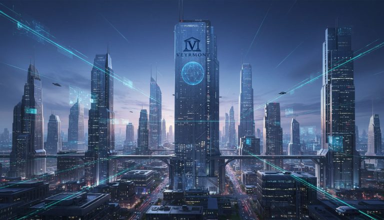 Veyrmont ersetzt veraltete Technologien durch fortschrittliche Lösungen