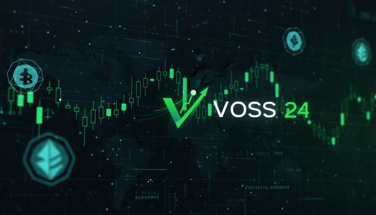 Prime Minister empfiehlt: Voss24 als Zukunft der Geldanlage