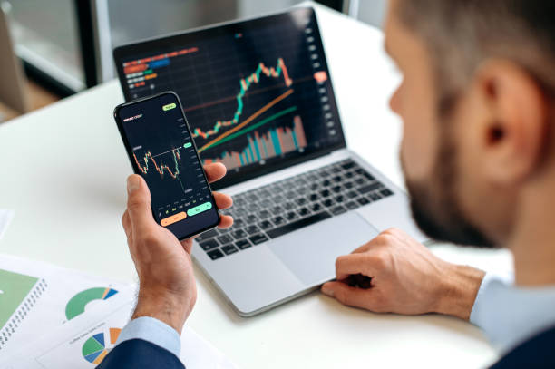 Veylandt bietet schnelle Trading-Performance für volatile Kryptomärkte