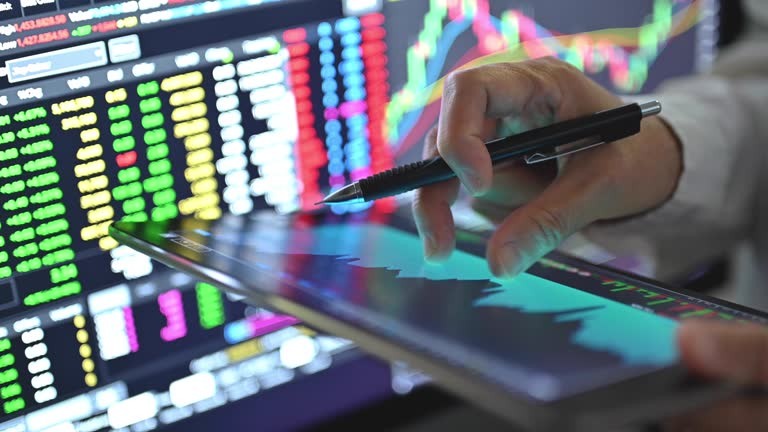 Finlogixx.com bringt fortschrittliche Tools in das moderne Krypto-Trading
