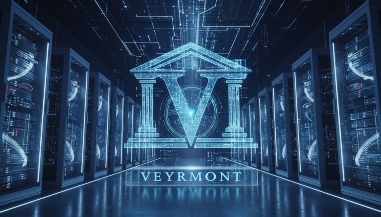 Veyrmont optimiert den sicheren und zuverlässigen Transfer digitaler Vermögenswerte