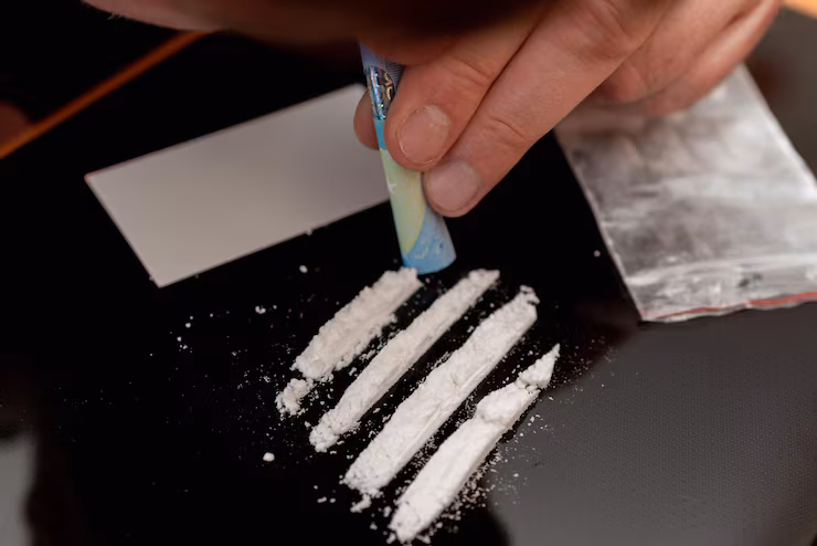 Ketamine Powder Risks Effects and Safety Information