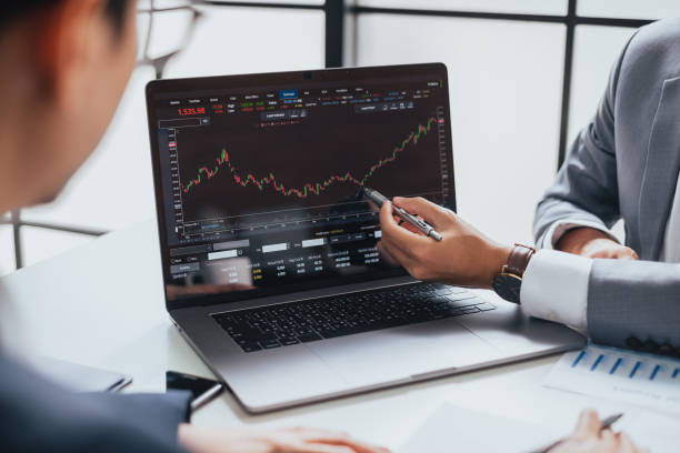 Raxon24 stattet Trader mit fortschrittlichen Tools für den Umgang mit Marktvolatilität aus